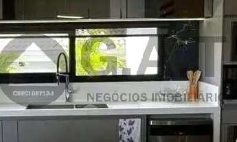 Imagem 4: Casa de condomínio à venda, no Condomínio Fazenda Imperial, em Sorocaba, Parque Reserva Fa