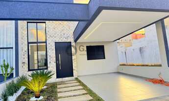 Imagem 2: CASA À VENDA NO CONDOMÍNIO HORTO FLORESTAL II - SOROCABA/SP