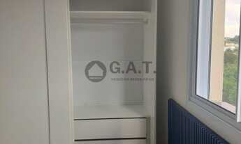 Imagem 7: Apartamento para locação no Parque Campolim, Sorocaba-SP: 3 quartos, 1 suíte, 1 sala, 2 ba