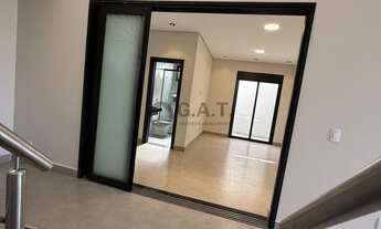 Imagem 6: CASA PARA LOCAÇÃO NO CONDOMÍNIO IBITI RESERVA - SOROCABA/SP