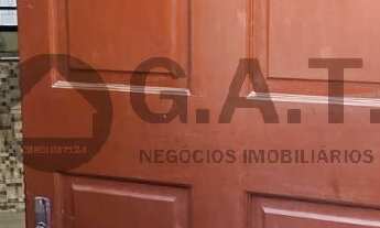 Imagem 2: Casa para locação em Sorocaba-SP na Vila Esperança: 2 quartos, 1 sala, 2 banheiros, 2 vaga