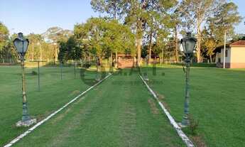 Imagem 4: Chácara de luxo para locação em Tatui-SP, bairro Loteamento Gaiotto: 3 quartos, 2 suítes
