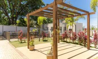 Imagem 2: APARTAMENTO À VENDA NO RESIDENCIAL SANTORO - SOROCABA/SP