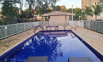 Imagem: APARTAMENTO PARA LOCAÇÃO NO RESIDENCIAL