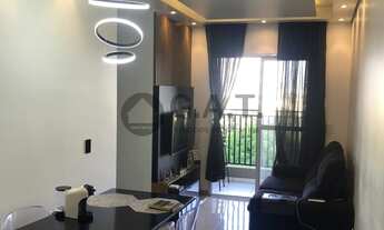 Imagem: APARTAMENTO À VENDA NO RESIDENCIAL TRIX