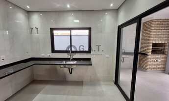 Imagem 3: CASA À VENDA NO CONDOMÍNIO RESERVA IPANEMA - SOROCABA/SP