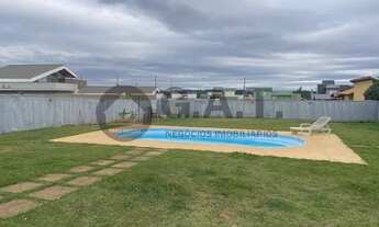 Imagem 5: CASA À VENDA NO CONDOMÍNIO SOLAR DO BOSQUE - SOROCABA/SP