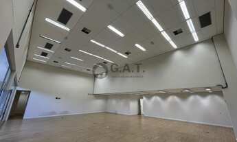 Imagem 7: SALÃO PARA LOCAÇÃO NO WANEL VILLE - SOROCABA/SP