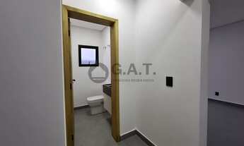 Imagem 5: CASA À VENDA NO CONDOMÍNIO CHACARA ONDINA - SOROCABA/SP