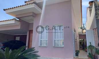 Imagem 7: CASA À VENDA NO CONDOMÍNIO IBITI DO PAÇO - SOROCABA/SP