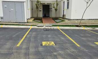 Imagem 7: APARTAMENTO À VENDA NO RESIDENCIAL SANTORO - SOROCABA/SP