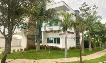 Imagem: Casa de condomínio à venda, no Condomínio