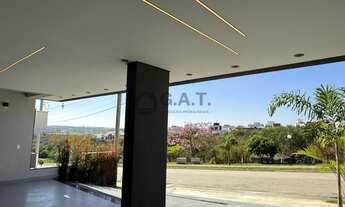 Imagem 7: CASA PARA LOCAÇÃO NO CONDOMÍNIO IBITI RESERVA - SOROCABA/SP