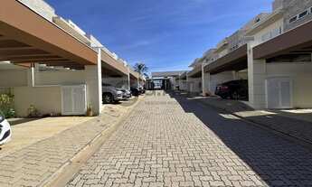 Imagem 4: CASA PARA LOCAÇÃO NO CONDOMÍNIO VILA HAYMAN - SOROCABA/SP