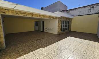 Imagem 2: CASA À VENDA NA VILA HARO - SOROCABA/SP