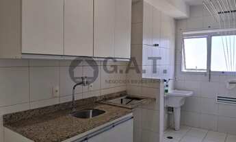 Imagem: Apartamento para locação no Jardim Sao