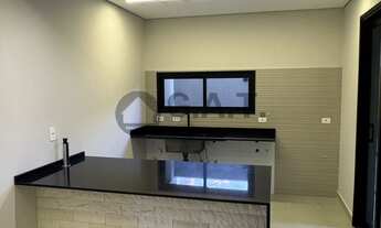 Imagem 7: CASA À VENDA NO CONDOMÍNIO VILLAGIO WANEL - SOROCABA/SP