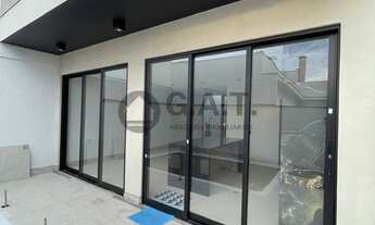 Imagem 4: CASA À VENDA NO CONDOMÍNIO RESERVA IPANEMA - SOROCABA/SP