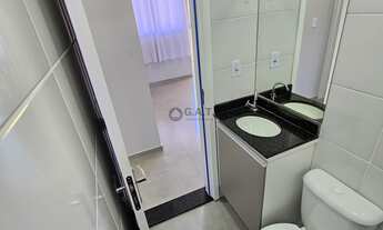 Imagem 6: APARTAMENTO À VENDA NO RESIDENCIAL REVER - SOROCABA/SP