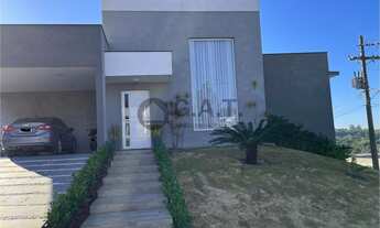 Imagem 5: CASA EM CONDOMÍNIO À VENDA NO CONDOMÍNIO VILLAGE ARAÇOIABA - ARAÇOIABA DA SERRA/SP