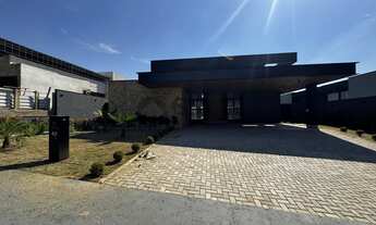 Imagem: Casa de condomínio à venda, no Condomínio