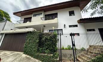 Imagem: CASA PARA LOCAÇÃO NO TRUJILLO - SOROCABA/SP