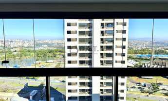 Imagem 6: APARTAMENTO PARA LOCAÇÃO NO EDIFÍCIO UNION PLANETA - SOROCABA/SP
