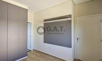 Imagem 4: Casa em Condomínio para Locação em Votorantim-SP - Green Valley: 3 Quartos, 3 Suítes, 1 Sa