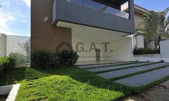 Imagem: Imóvel de Luxo em Condomínio Casa com