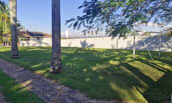 Imagem: TERRENO EM CONDOMINIO À VENDA NO CONDOMINIO