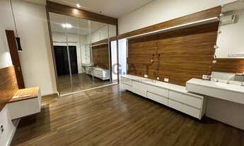 Imagem 6: CASA À VENDA NO CONDOMÍNIO RESIDENCIAL GIVERNY - SOROCABA/SP