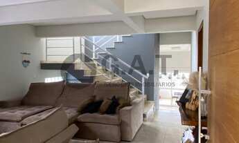 Imagem 2: CASA À VENDA NO CONDOMÍNIO SOLAR DO BOSQUE - SOROCABA/SP