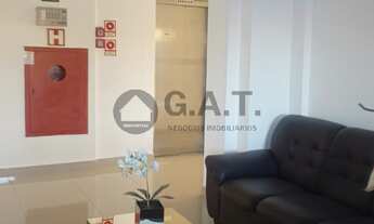 Imagem 3: APARTAMENTO PARA LOCAÇÃO NO EDIFÍCIO GLORIA - SOROCABA/SP