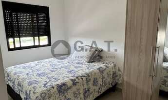 Imagem 7: APARTAMENTO À VENDA NO EDIFÍCIO TORRES DE MALAGA - SOROCABA/SP