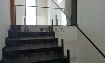 Imagem 2: CASA PARA LOCAÇÃO NO CONDOMÍNIO MONT BLANC - SOROCABA/SP