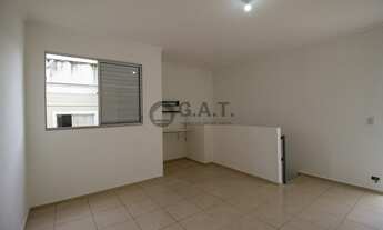 Imagem 7: APARTAMENTO À VENDA NO RESIDENCIAL SPAZIO SPLENDIDO - SOROCABA/SP