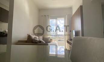 Imagem 7: Apartamento à venda, no Residencial Moglia, em Sorocaba, Vila Carvalho, com 2 quartos, 60m