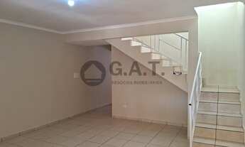 Imagem 4: CASA À VENDA NO SÃO BENTO - SOROCABA/SP