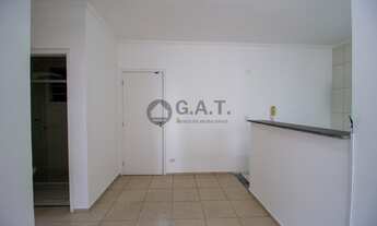 Imagem 6: APARTAMENTO À VENDA NO RESIDENCIAL SPAZIO SPLENDIDO - SOROCABA/SP