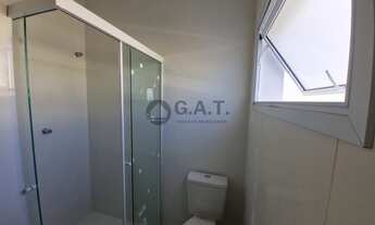 Imagem 4: Aluguel de Casa em Condomínio de Alto Padrão no Jardim Simus, Sorocaba-SP: 3 quartos, 1 su