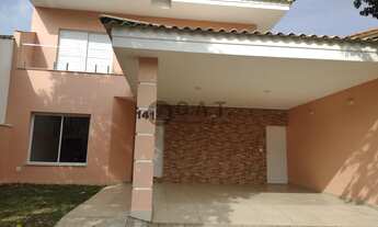 Imagem: CASA PARA LOCAÇÃO NO CONDOMÍNIO VILLAGE