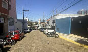 Imagem 4: TERRENO À VENDA NO CENTRO - SOROCABA/SP