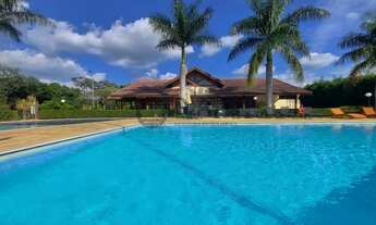 Imagem: Casa de condomínio, no Condomínio Fazenda