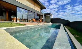 Imagem: CASA EM CONDOMÍNIO À VENDA NO ALPHAVILLE