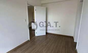 Imagem 3: Apartamento à venda, no Union Planeta, em Sorocaba, Além Ponte, com 1 quarto, 48,53m²