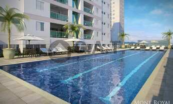 Imagem: APARTAMENTO À VENDA NO RESIDENCIAL MONT