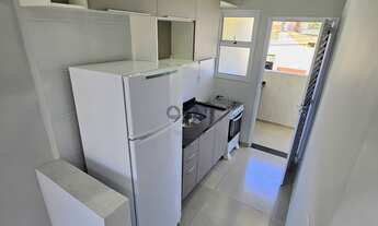 Imagem 2: APARTAMENTO À VENDA NO RESIDENCIAL REVER - SOROCABA/SP