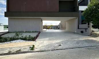 Imagem: CASA À VENDA NO CONDOMÍNIO PAMPULHA