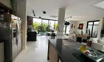 Imagem 4: Casa de condomínio à venda, no Condomínio Residencial Giverny, em Sorocaba, Jardim Residen