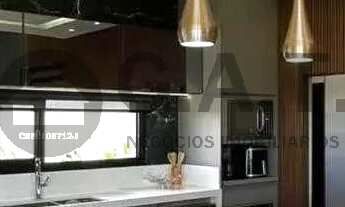 Imagem 3: Casa de condomínio à venda, no Condomínio Fazenda Imperial, em Sorocaba, Parque Reserva Fa